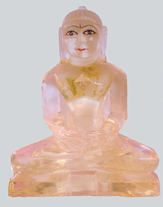 Natural Glass